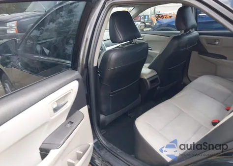 2016 Toyota Camry Se from USA, damaged, VIN 4T1BF1FK8GU218515